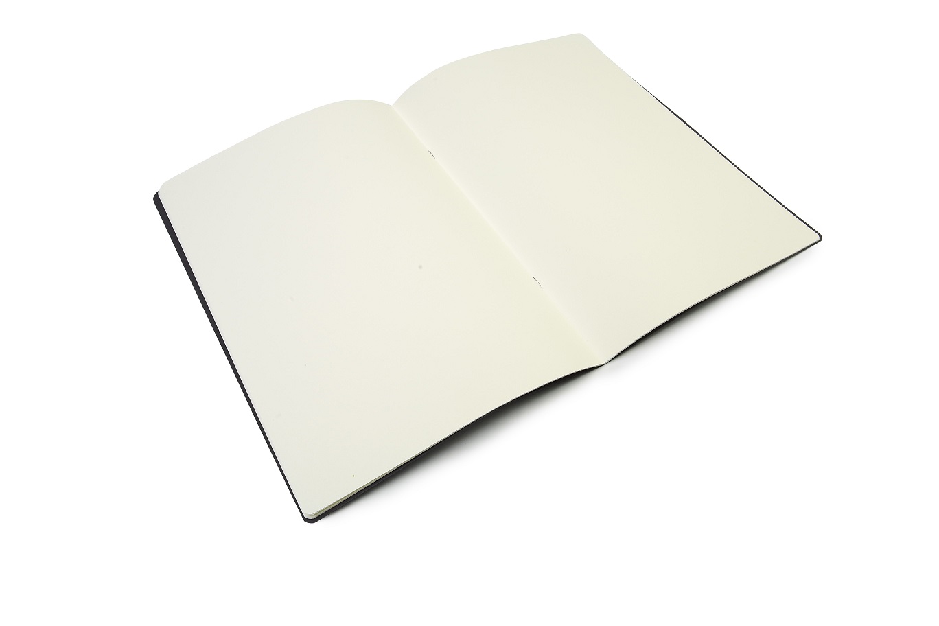 3 Replacement Plain Notepads A4 | Tlusty & Co.