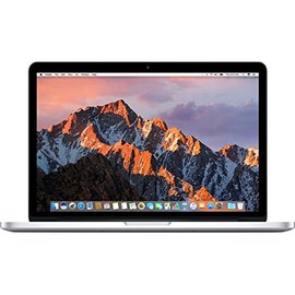 MacBook Pro 15'' TouchBar